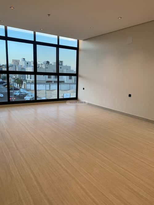 شقة 102 متر مربع بغرفتين النرجس، شمال الرياض، الرياض