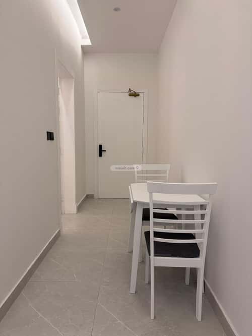 شقة 191 متر مربع ب 4 غرف الحمراء، الخبر