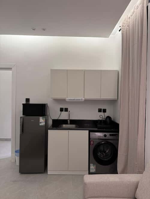 Apartment 191 SQM with 4 Bedrooms Al Hammraa, Khobar