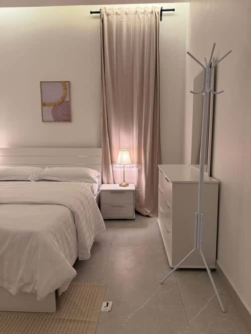 Apartment 191 SQM with 4 Bedrooms Al Hammraa, Khobar