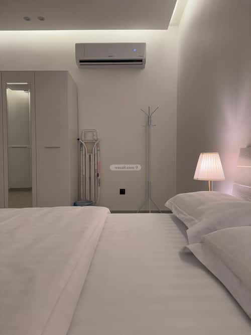 Apartment 191 SQM with 4 Bedrooms Al Hammraa, Khobar