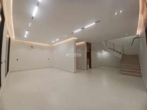 Villa 225 SQM Facing South on 15m Width Street Al Rahmanyah, East Jeddah, Jeddah