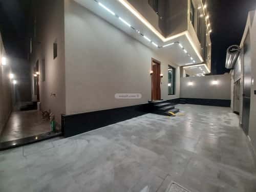 Villa 225 SQM Facing South on 15m Width Street Al Rahmanyah, East Jeddah, Jeddah