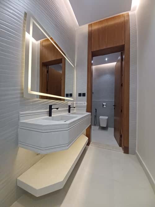 Villa 225 SQM Facing South on 15m Width Street Al Rahmanyah, East Jeddah, Jeddah