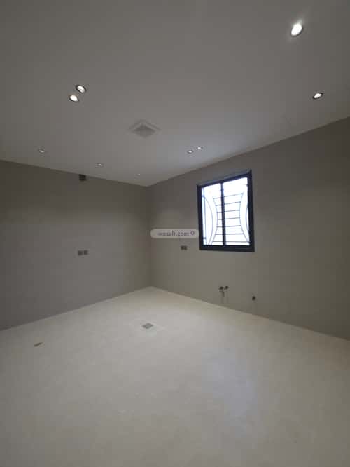 Villa 375 SQM with 3 Apartments Facing North Al-Janadriyah, East Riyadh, Riyadh