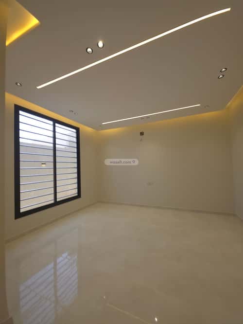 فيلا 375 متر مربع مع 3 شقق واجهة شمالية الجنادرية، شرق الرياض، الرياض