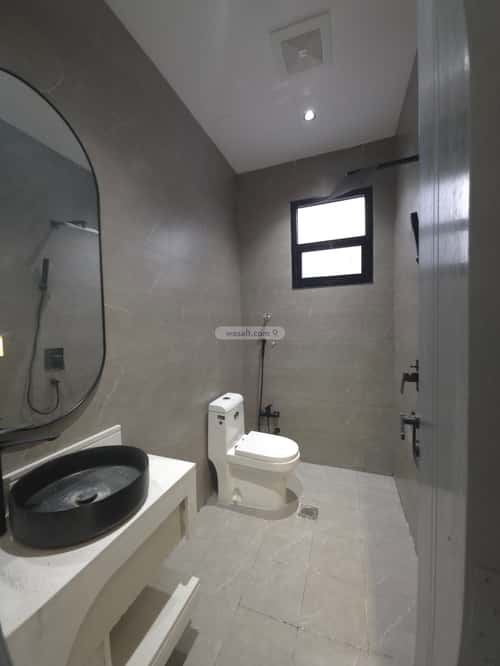 Villa 375 SQM with 3 Apartments Facing North Al-Janadriyah, East Riyadh, Riyadh