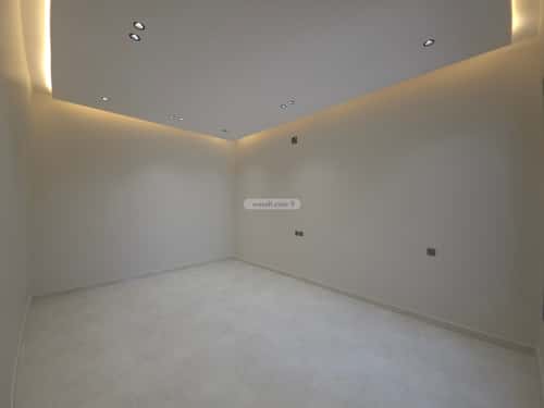 Villa 375 SQM with 3 Apartments Facing North Al-Janadriyah, East Riyadh, Riyadh