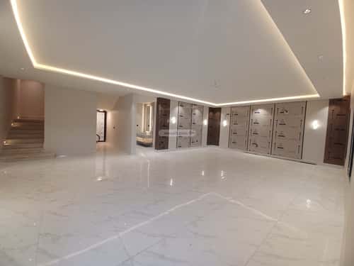 Villa 290 SQM Facing South on 16m Width Street Al Rahmanyah, East Jeddah, Jeddah