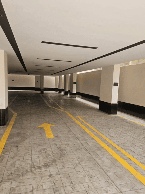 Apartment 101 SQM with 3 Bedrooms Al Bawadi, North Jeddah, Jeddah