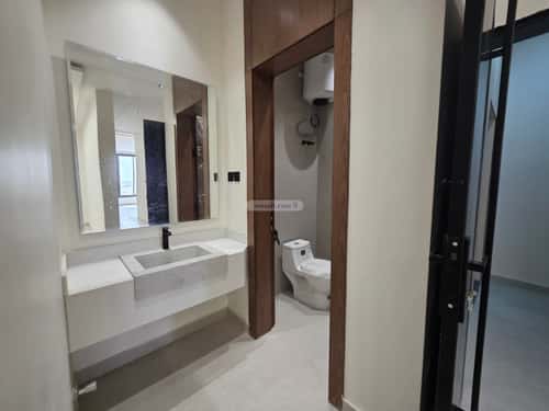 دور ب 3 غرف الوسام، شرق الرياض، الرياض