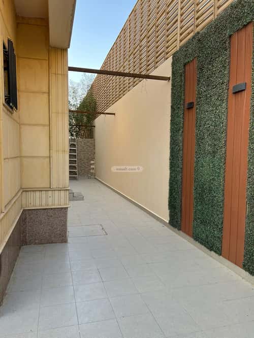 فيلا 187 متر مربع واجهة جنوبية ب 7 غرف الصحافة، شمال الرياض، الرياض