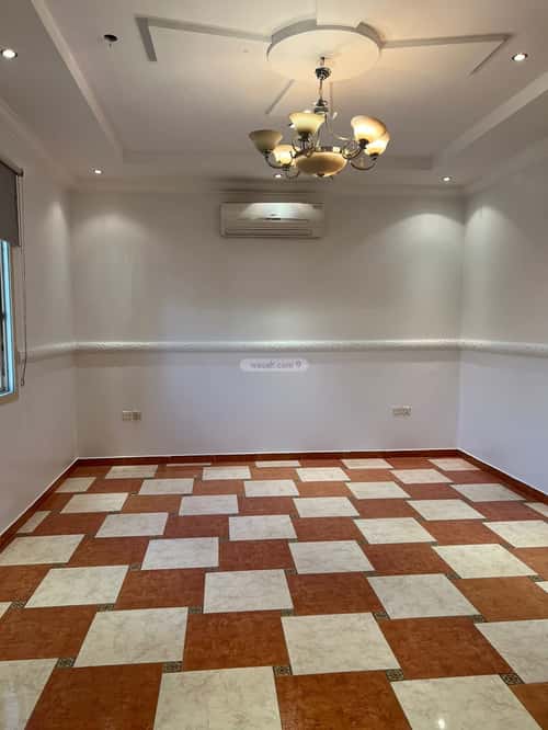 Villa 187 SQM Facing South with 7 Bedrooms As-Sahafa, North Riyadh, Riyadh