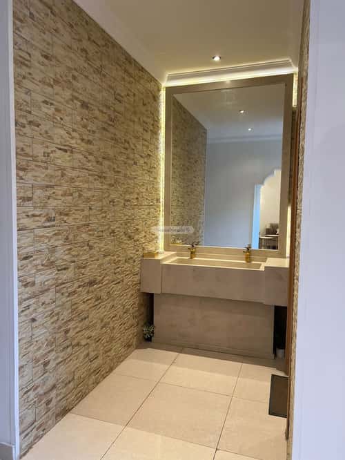 فيلا 187 متر مربع واجهة جنوبية ب 7 غرف الصحافة، شمال الرياض، الرياض