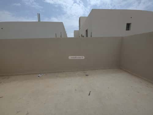 Villa 193 SQM Facing North on 18m Width Street Al Wasam, East Riyadh, Riyadh
