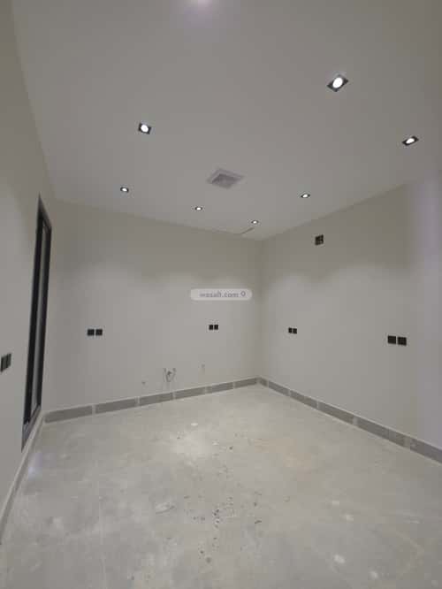 Villa 193 SQM Facing North on 18m Width Street Al Wasam, East Riyadh, Riyadh