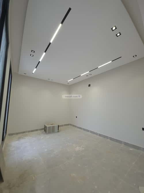 Villa 193 SQM Facing North on 18m Width Street Al Wasam, East Riyadh, Riyadh