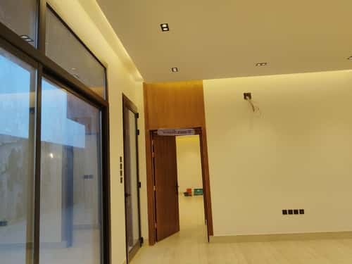 دور 5 غرف في الرمال