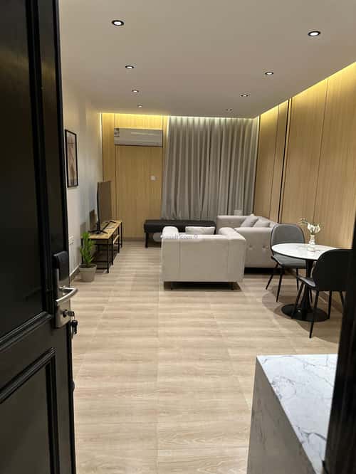 Apartment 100 SQM with 1 Bedroom Al Khobar Al Shamalyah, Khobar