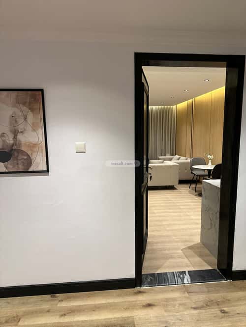 Apartment 100 SQM with 1 Bedroom Al Khobar Al Shamalyah, Khobar