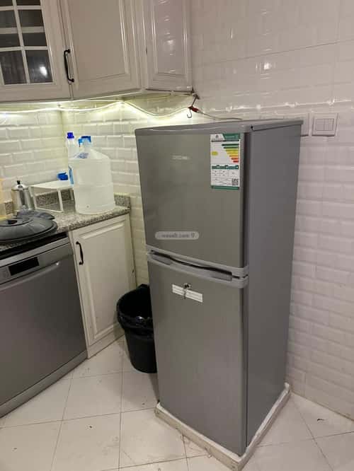 Apartment 94 SQM with 3 Bedrooms Al-Malqa, North Riyadh, Riyadh