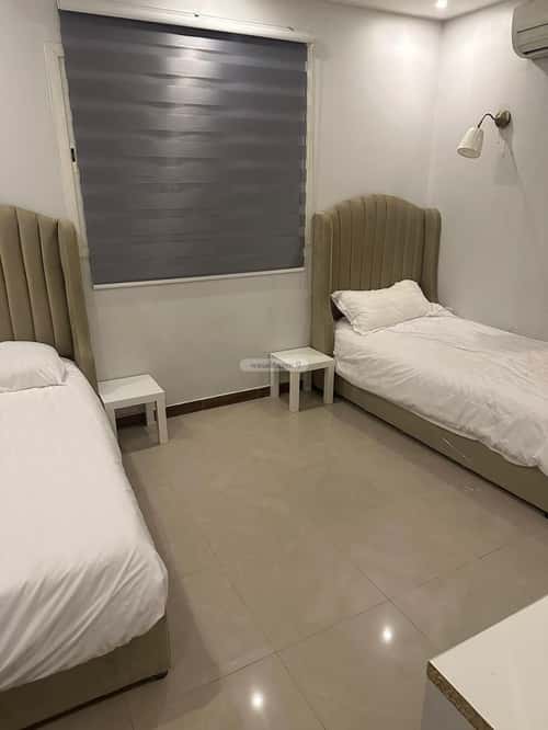 Apartment 94 SQM with 3 Bedrooms Al-Malqa, North Riyadh, Riyadh