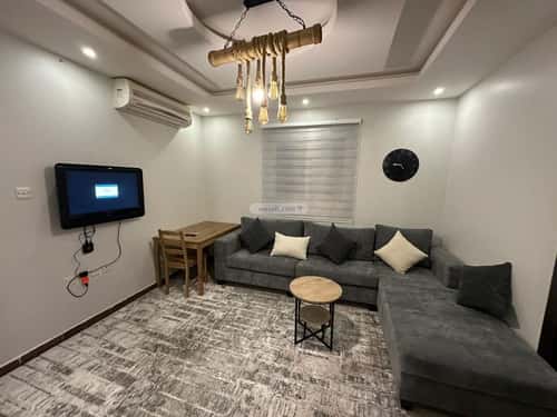 شقة 94 متر مربع ب 3 غرف الملقا، شمال الرياض، الرياض