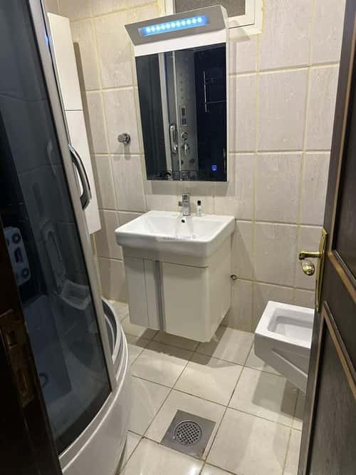 شقة 94 متر مربع ب 3 غرف الملقا، شمال الرياض، الرياض