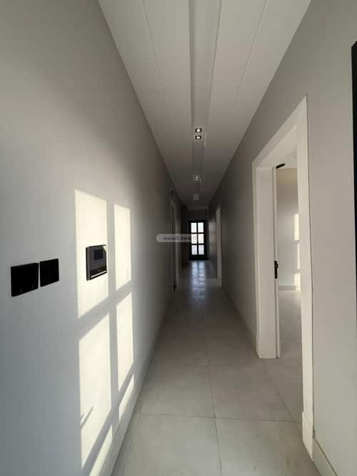 Apartment 191 SQM with 5 Bedrooms Al-Wisam, North Jeddah, Jeddah