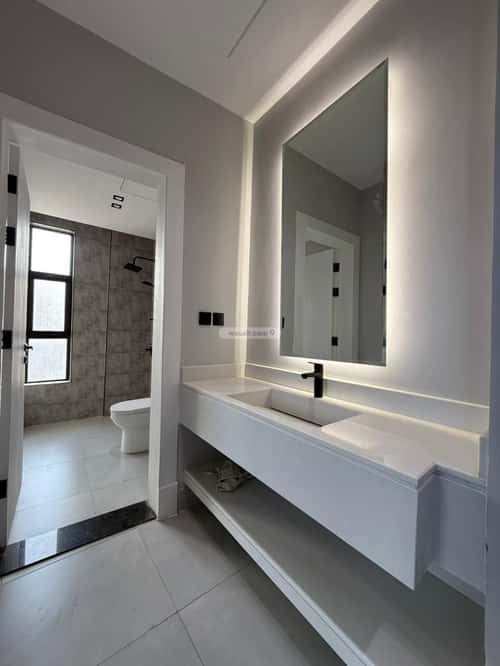 Apartment 191 SQM with 5 Bedrooms Al-Wisam, North Jeddah, Jeddah