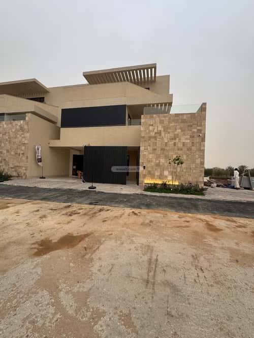 Floor 196 SQM with 5 Bedrooms Ar-Rimal, East Riyadh, Riyadh