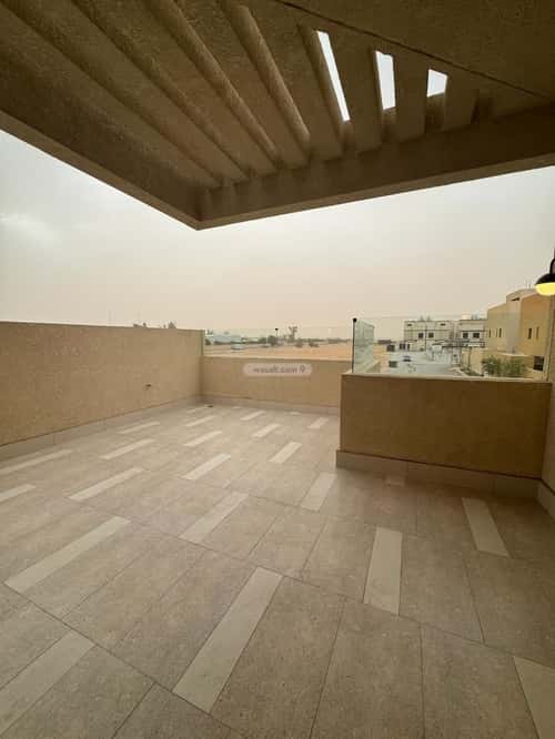 دور 175 متر مربع ب 5 غرف الرمال، شرق الرياض، الرياض