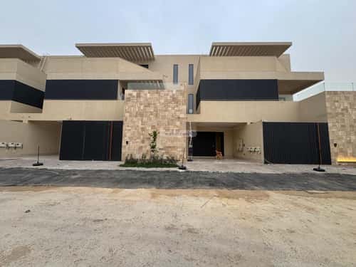 دور 100 متر مربع ب 5 غرف الرمال، شرق الرياض، الرياض