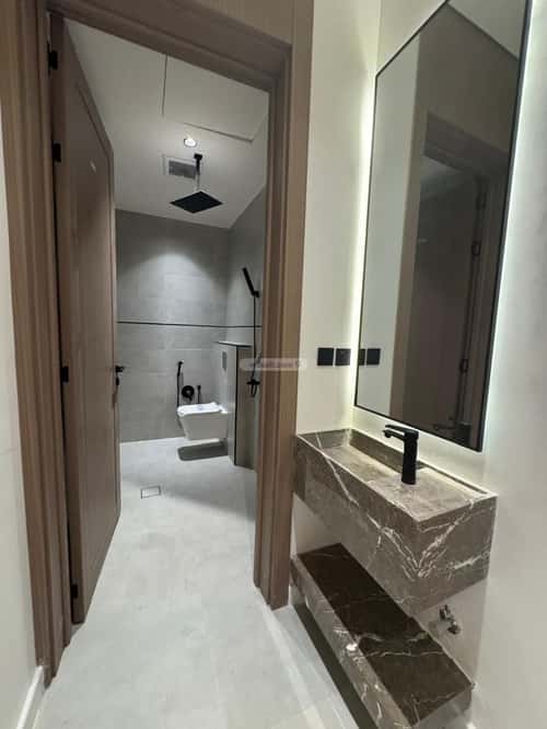 Floor 183 SQM with 5 Bedrooms An-Narjis, North Riyadh, Riyadh