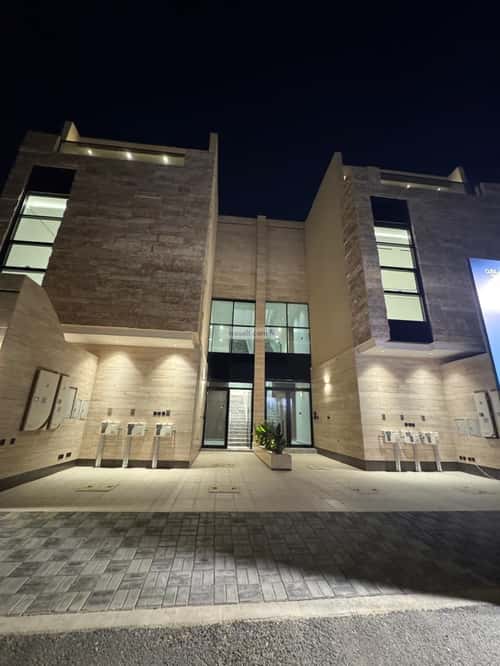 5 bedroom floor in Al Narjis