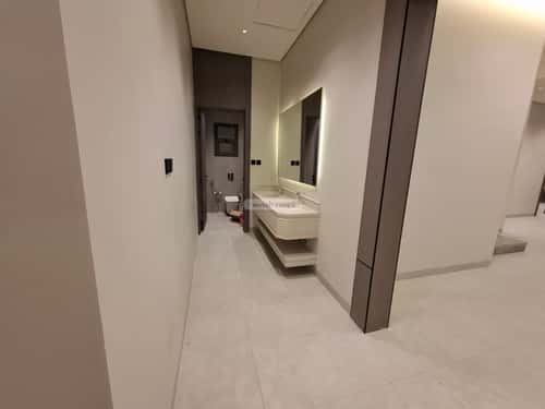 Villa 178 SQM Facing West on 20m Width Street Ghirnatah, East Riyadh, Riyadh