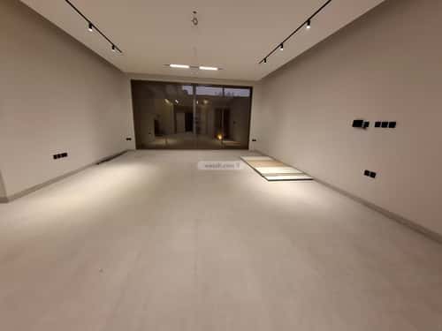 Villa 178 SQM Facing West on 20m Width Street Ghirnatah, East Riyadh, Riyadh