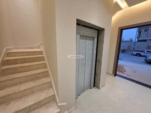 دور 82 متر مربع ب 5 غرف غرناطة، شرق الرياض، الرياض