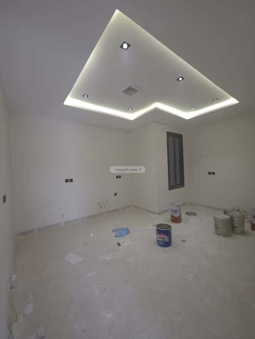 Villa 315 SQM Facing South East on 20m Width Street Al Wasam, East Riyadh, Riyadh