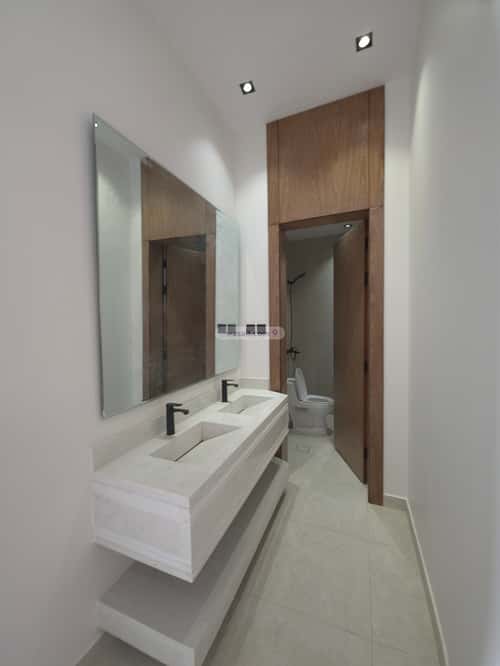 فيلا 337 متر مربع شرقية على شارع 15م الوسام، شرق الرياض، الرياض