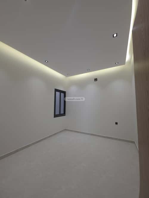 Villa 337 SQM Facing East on 15m Width Street Al Wasam, East Riyadh, Riyadh