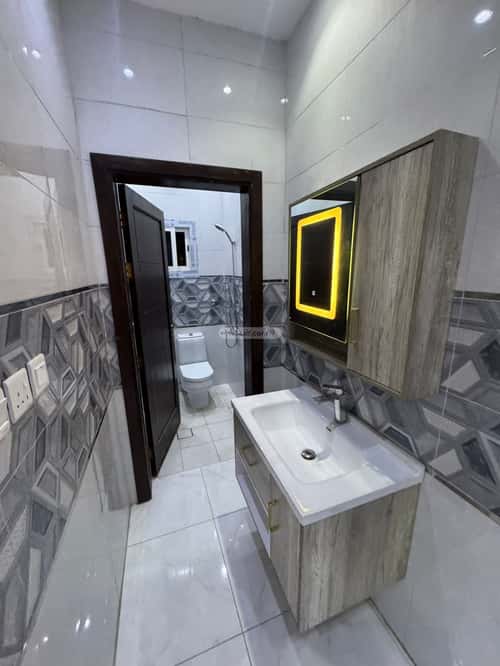 فيلا 310 متر مربع غربية على شارع 16م الرياض، شمال جدة، جدة