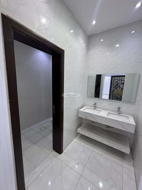 Villa 310 SQM Facing West on 16m Width Street Al-Riyadh, North Jeddah, Jeddah
