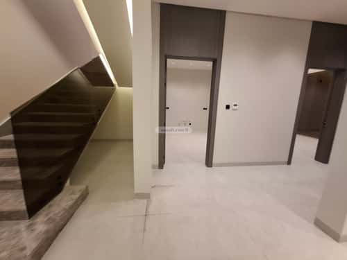 Villa 178 SQM Facing West on 20m Width Street Ghirnatah, East Riyadh, Riyadh