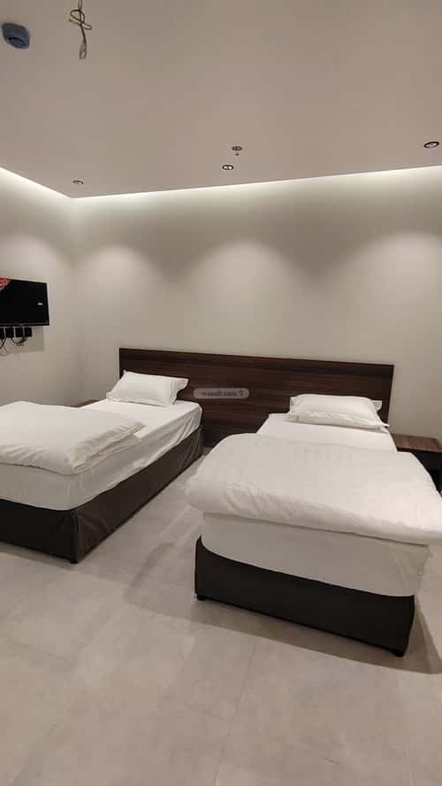 1 bedroom apartment in Al Bawadi