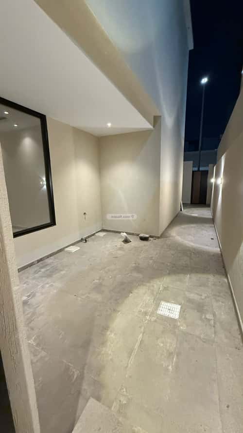 Villa 250 SQM Facing East on 12m Width Street Al Ulya, Khobar