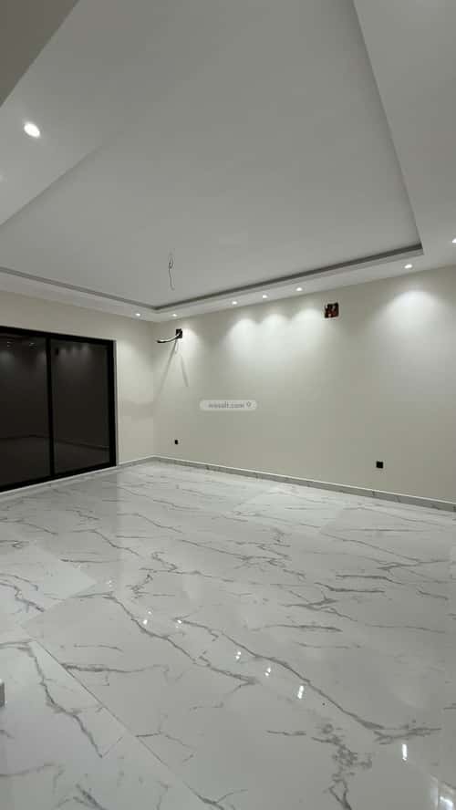 Villa 250 SQM Facing East on 12m Width Street Al Ulya, Khobar