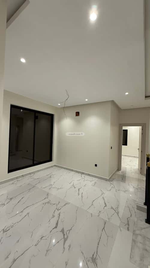 Villa 250 SQM Facing East on 12m Width Street Al Ulya, Khobar