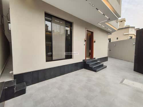 فيلا 257 متر مربع شمالية غربية على شارع 15م الرحمانية، شرق جدة، جدة