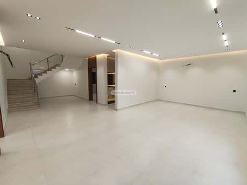 Villa 257 SQM Facing North West on 15m Width Street Al Rahmanyah, East Jeddah, Jeddah